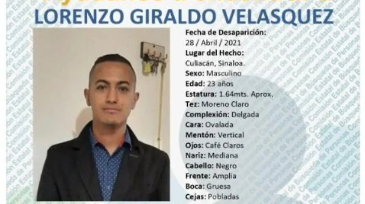 lorenzo giraldo velasquez