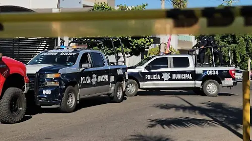 policia- municipal