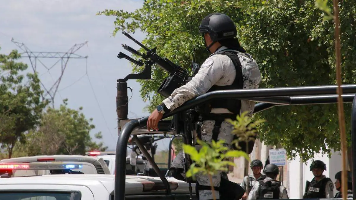 vigilando