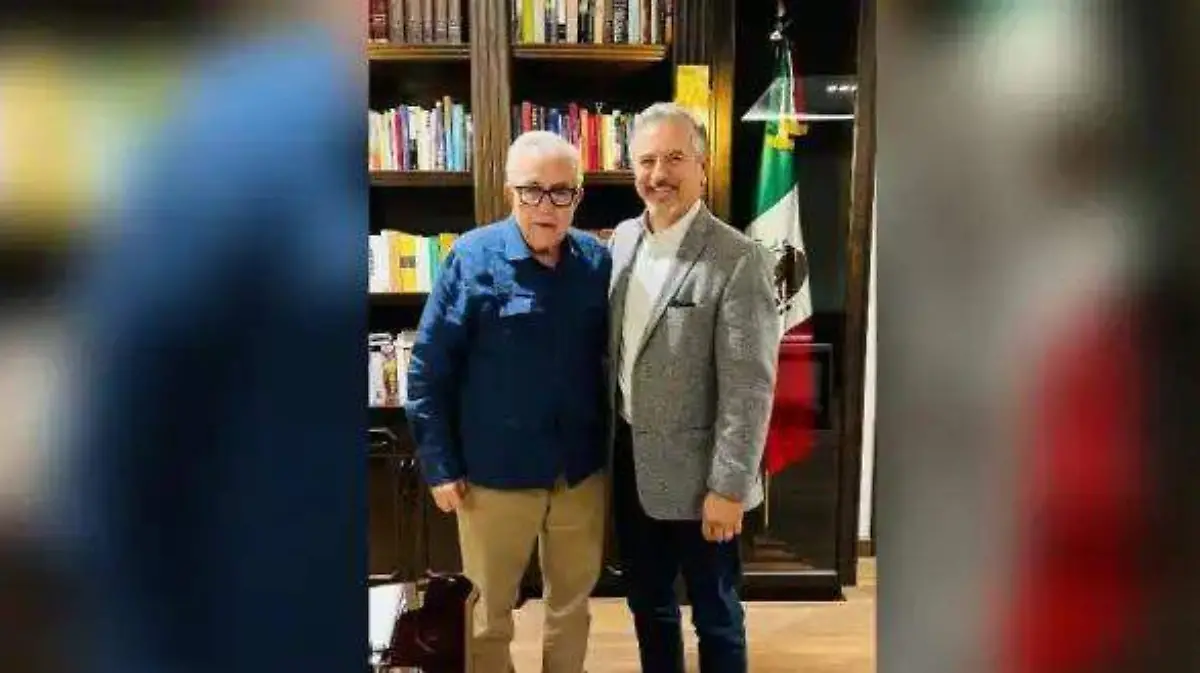 Reunión-conagua
