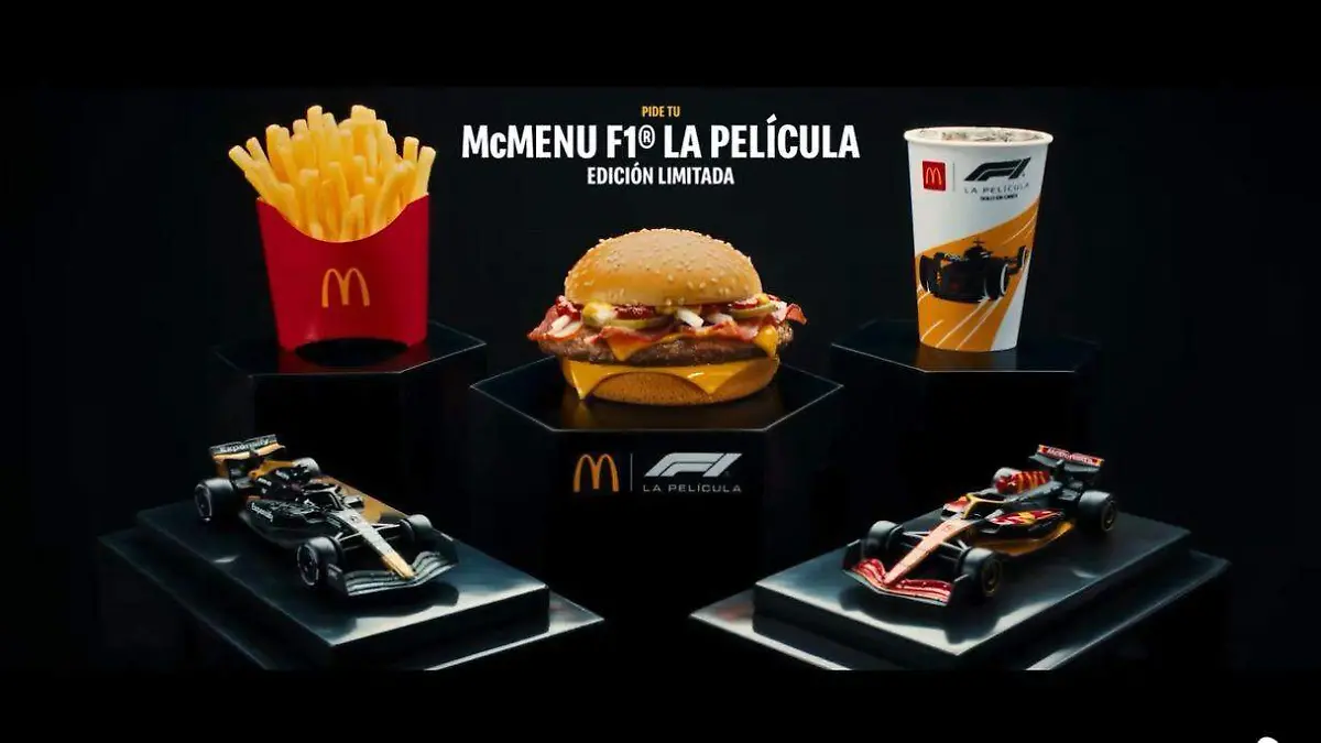 Mcdonalds