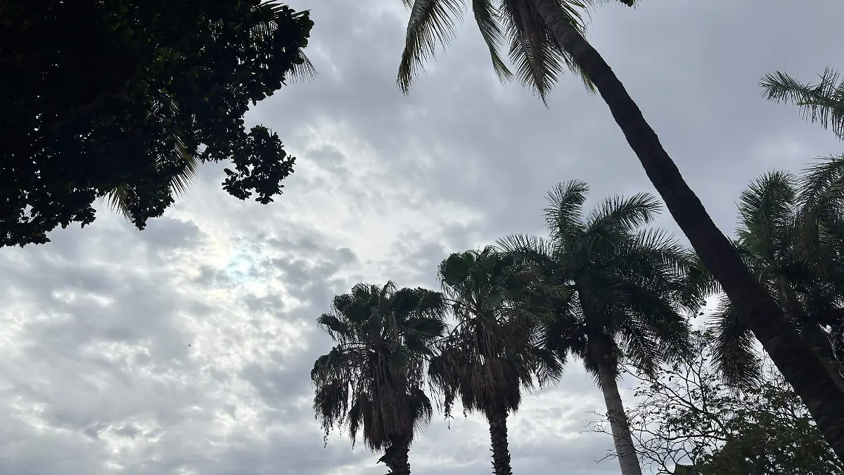Clima-nublado