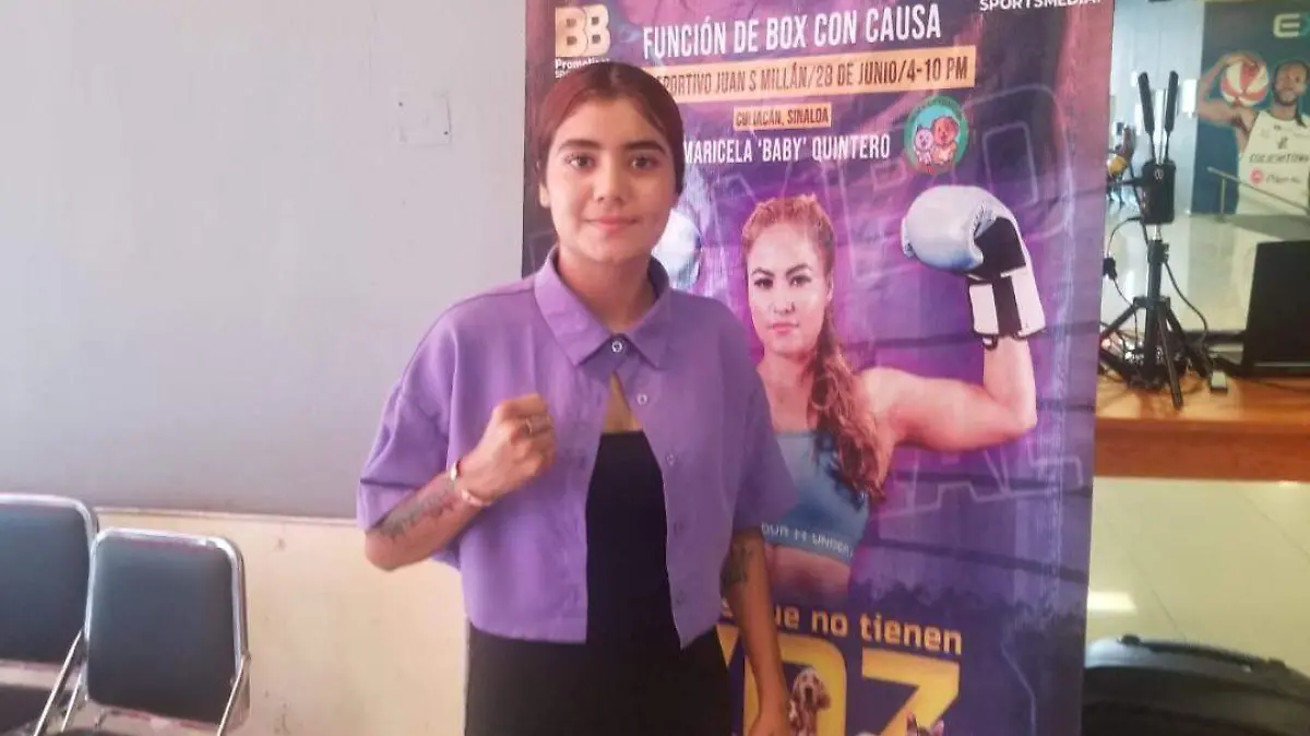Kennia Montes debuta y “Changuito” Alarcón busca reafirmarse en “Por los  que no tienen voz” - El Sol de Sinaloa | Noticias Locales, Policiacas,  sobre México, Sinaloa y el Mundo