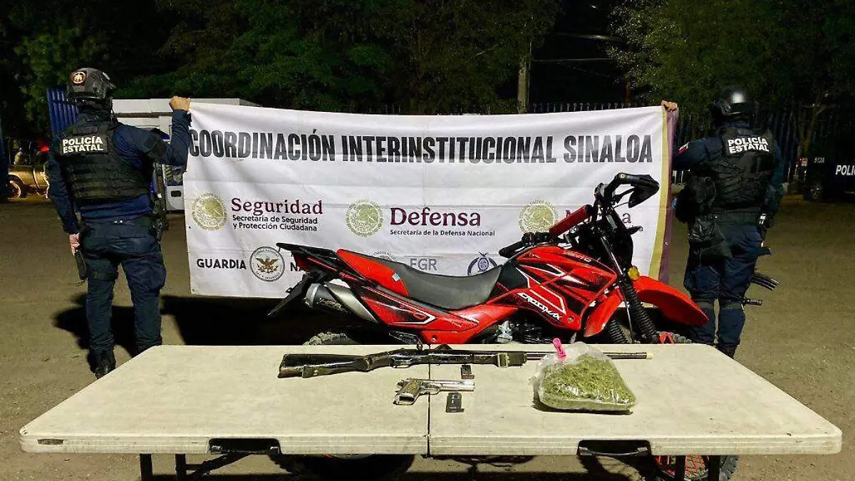 motocicleta