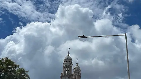 Sinaloa suma 40 vuelos para estimular lluvias; seguirá el programa si hay  condiciones - El Sol de Sinaloa | Noticias Locales, Policiacas, sobre  México, Sinaloa y el Mundo