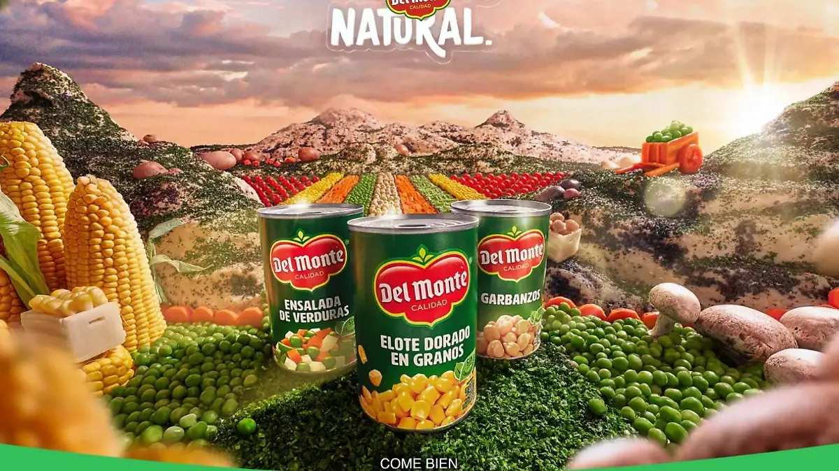 Del-monte