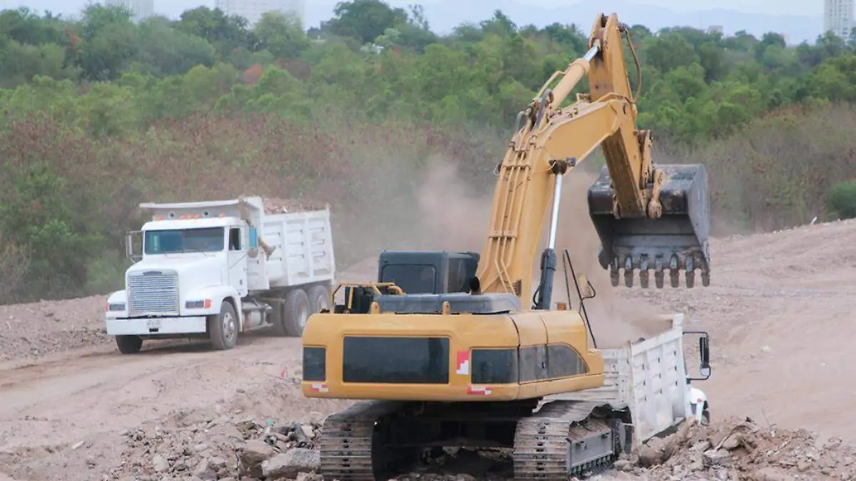 obras