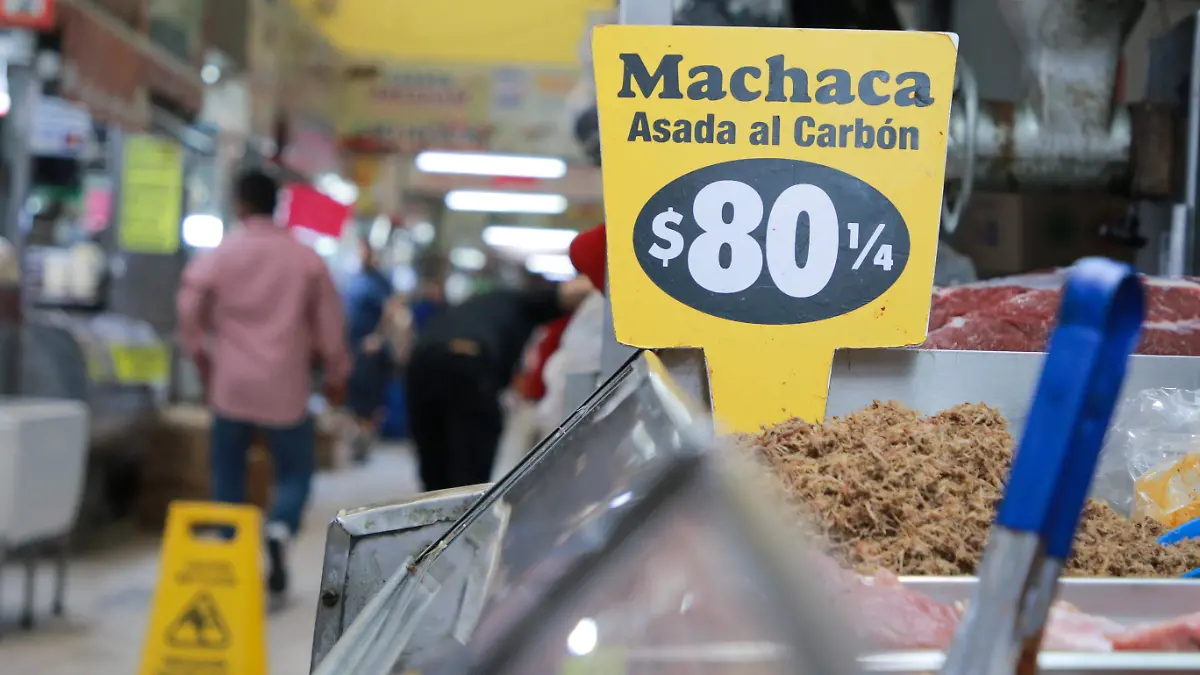 Carne - Precio4