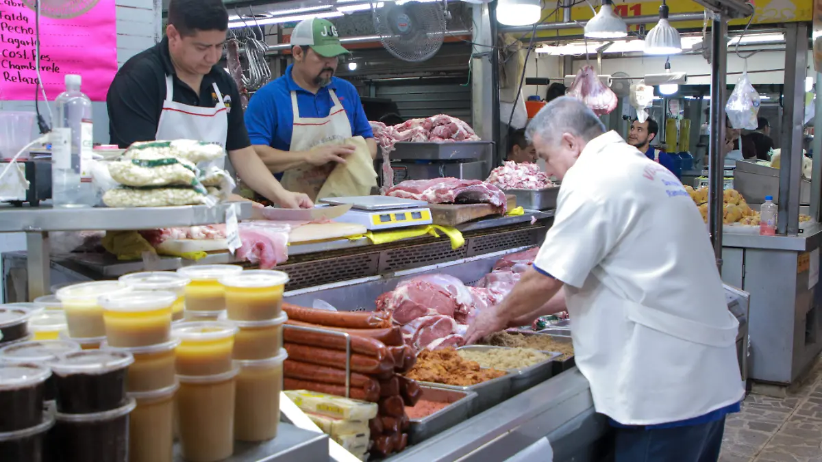 Carne - Precio2
