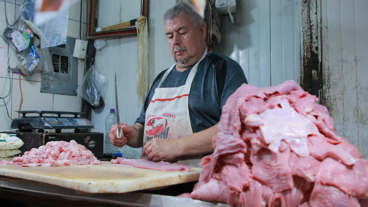 Carne - Precio5