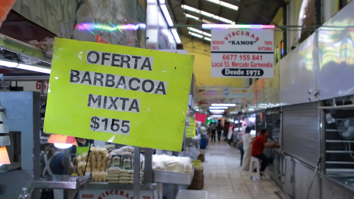 Carne - Precio3
