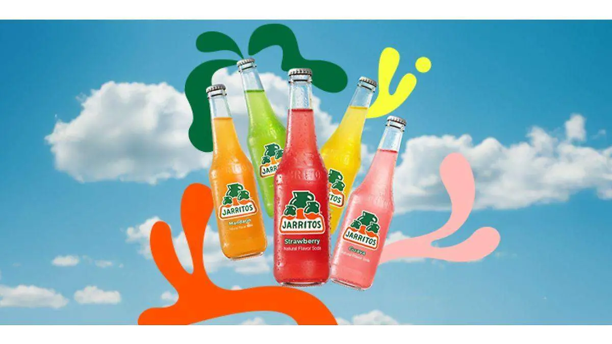 Jarritos
