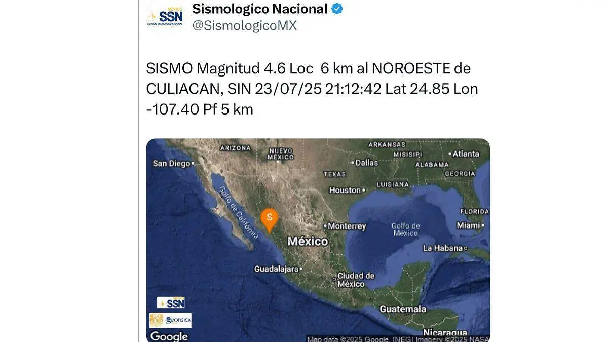 Sismo