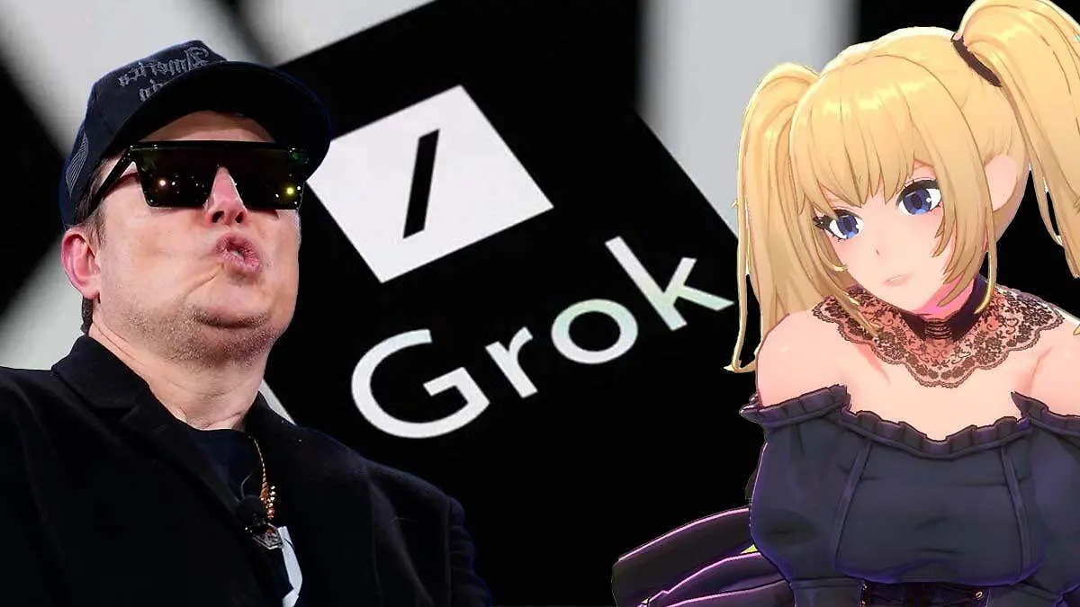 Grok