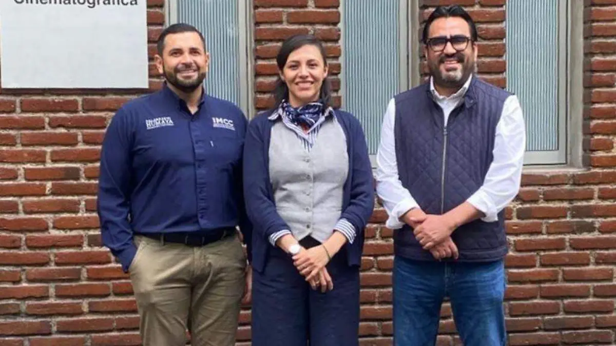 cine- alcalde