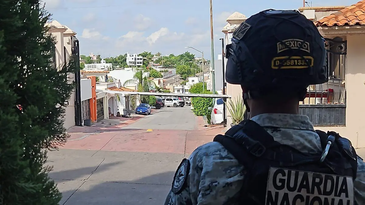 guardia, nacional