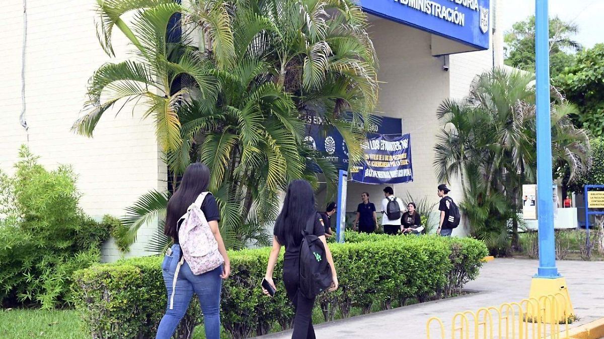 UAS dará la bienvenida a más de 52 mil nuevos estudiantes en el ciclo  escolar 2025-2026 - El Sol de Sinaloa | Noticias Locales, Policiacas, sobre  México, Sinaloa y el Mundo