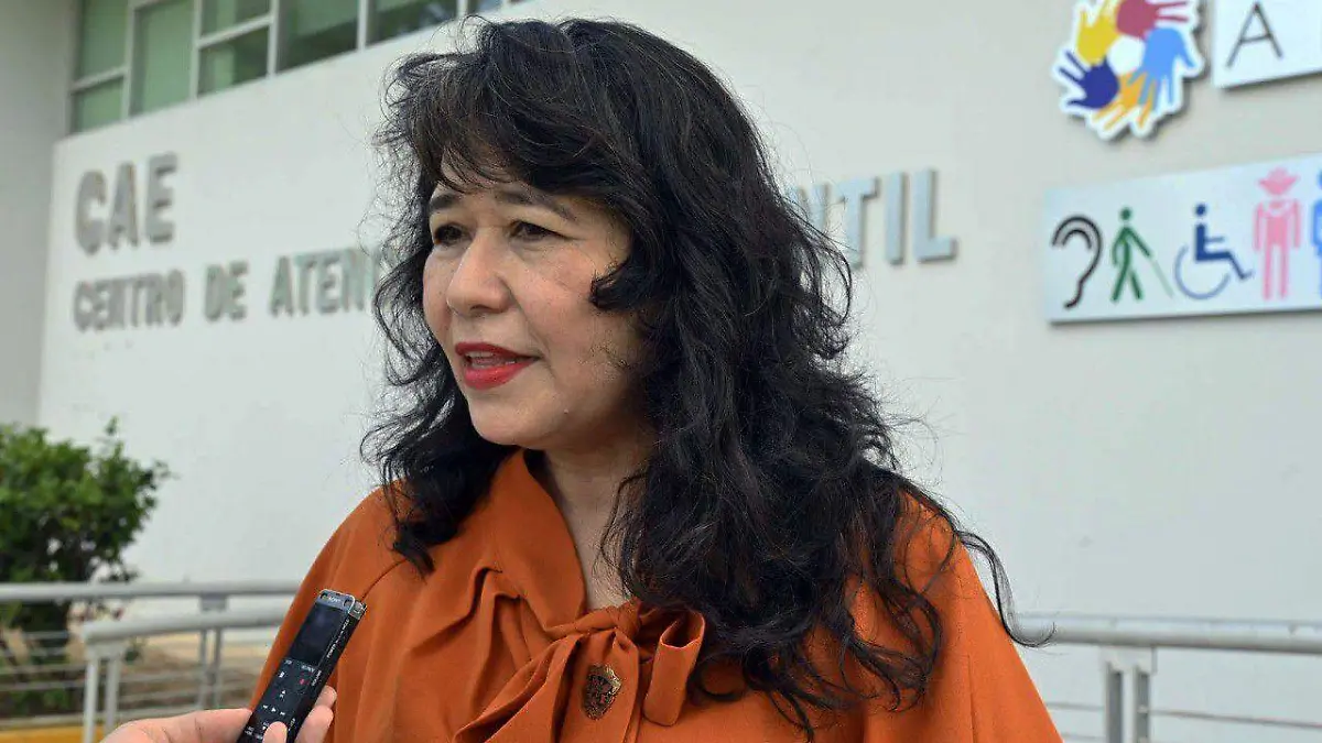 Elba Sayoko Kitaoka Lizárraga