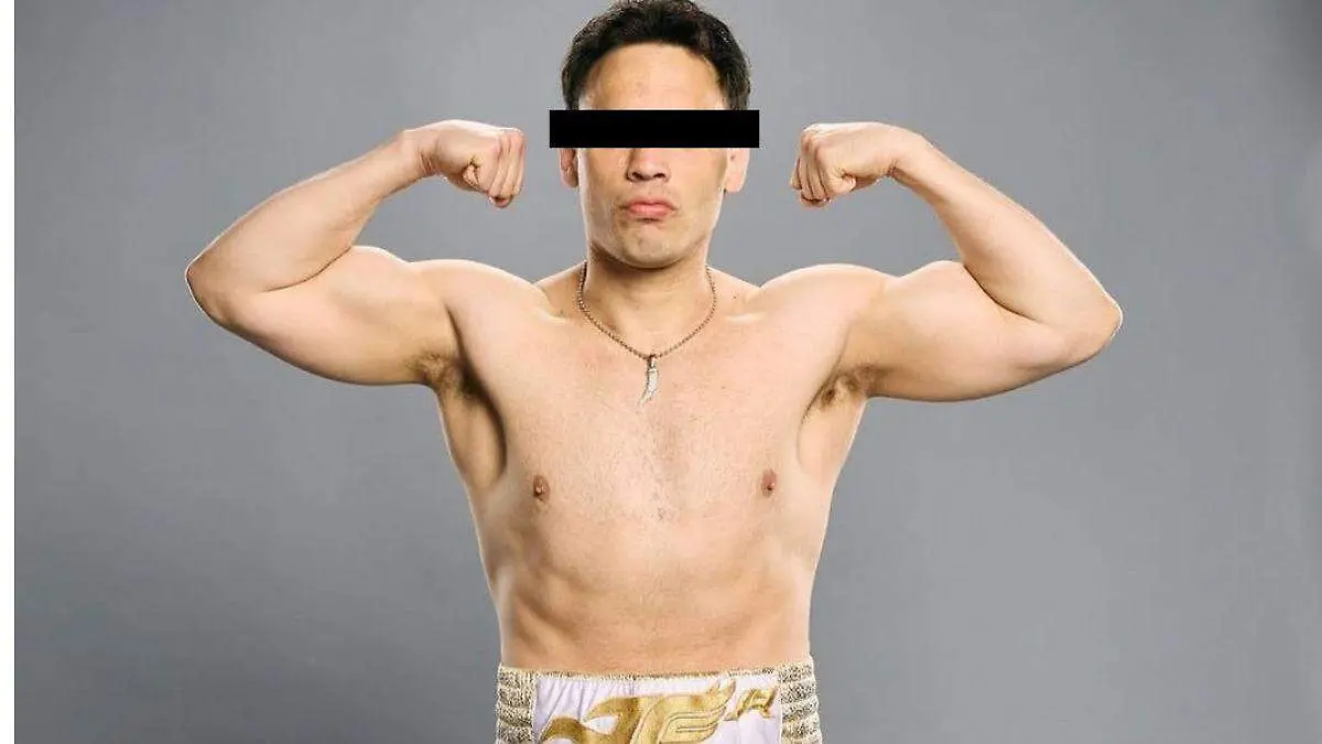 Chavez Jr