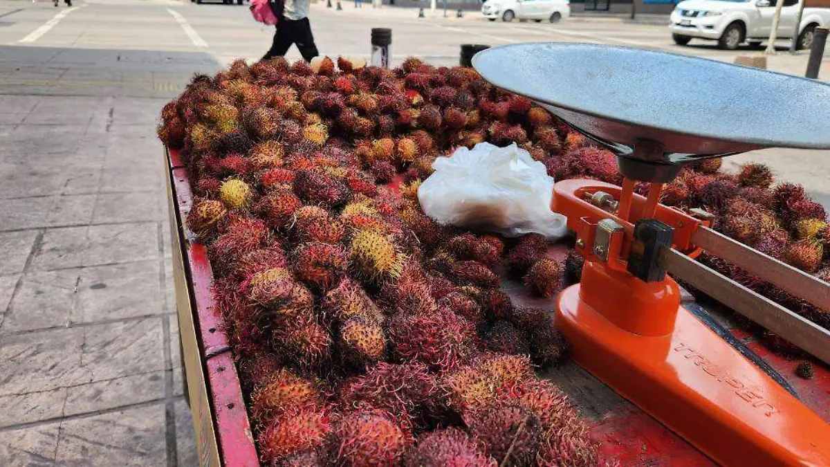 rambutan