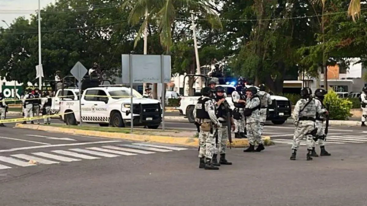 guardia - nacional
