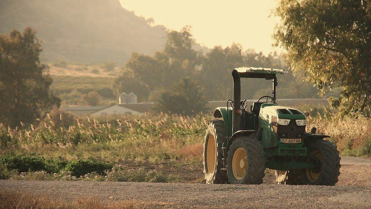 Agricultura-tematica