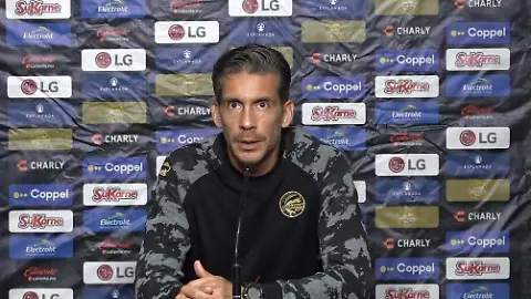 Cirilo Saucedo: “Me quedo tranquilo, no contento” tras derrota de Dorados -  El Sol de Sinaloa | Noticias Locales, Policiacas, sobre México, Sinaloa y  el Mundo