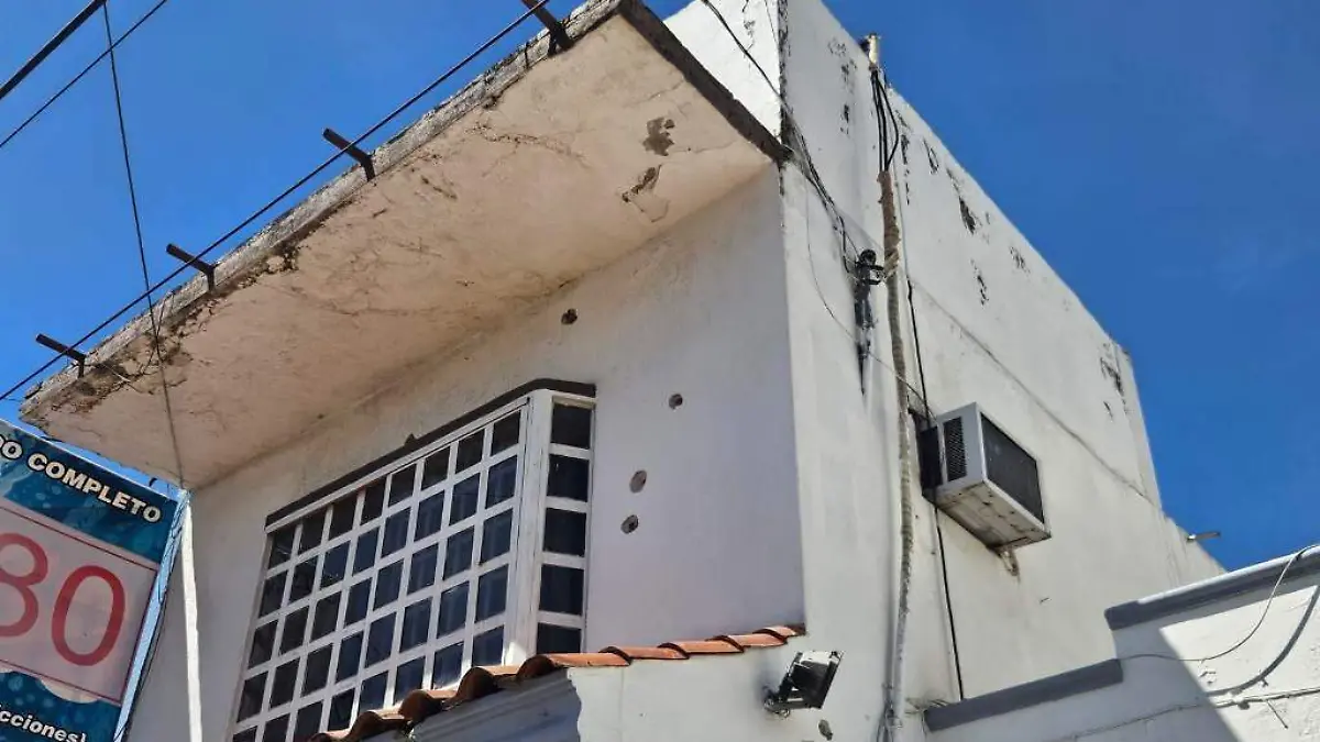 casa - baleada