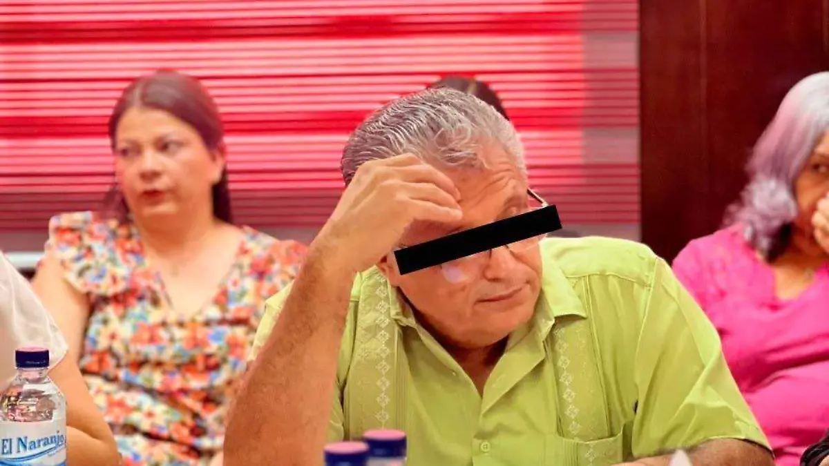 Gregorio Hernández Romero