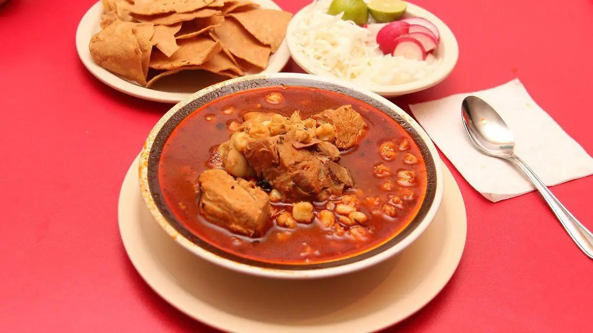Pozole
