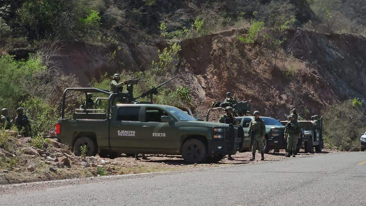 militares-operativo