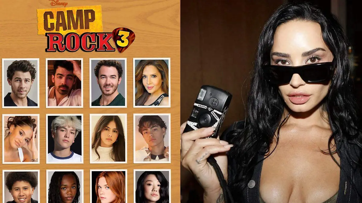 Camp-rock
