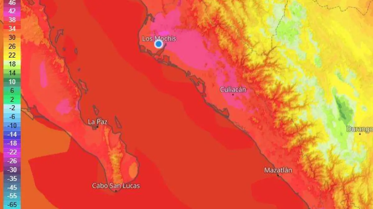 clima