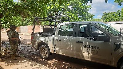 17 de las 20 personas rescatadas en Culiacán eran choferes retenidos en una yarda: Rocha - El Sol de Sinaloa | Noticias Locales, Policiacas, sobre México, Sinaloa y el Mundo