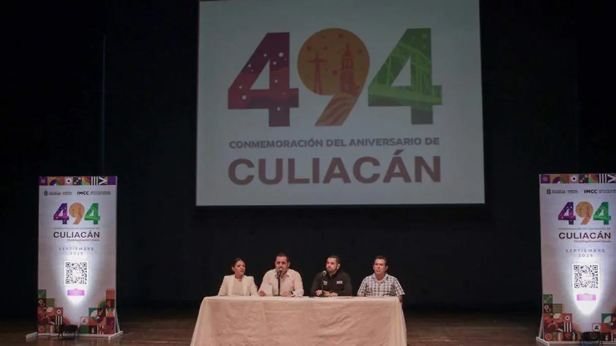 aniversario - cln