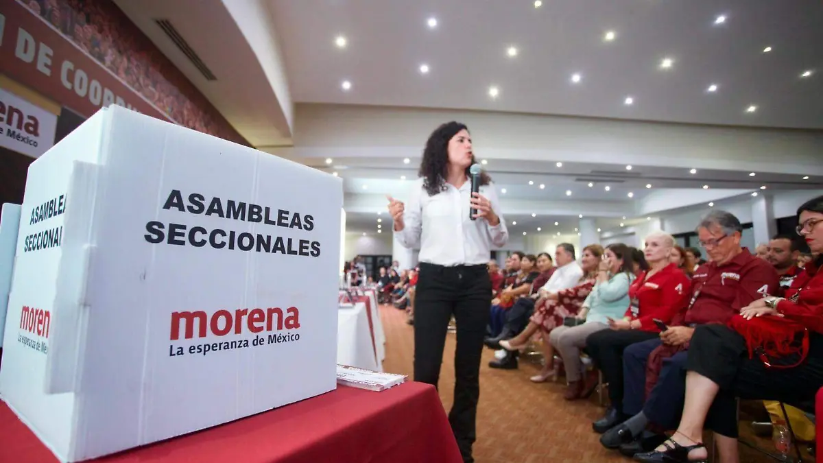 Morena