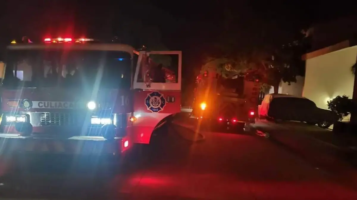 incendio
