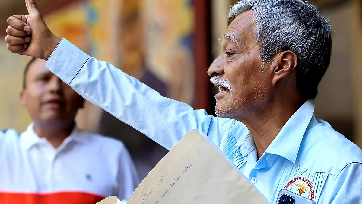 desplazados-manifestacion-gobierno