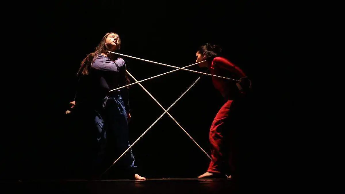 escenario