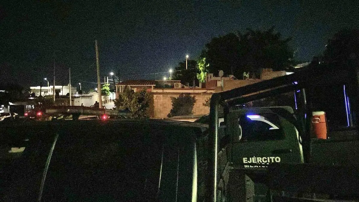 ejecutan -motociclista