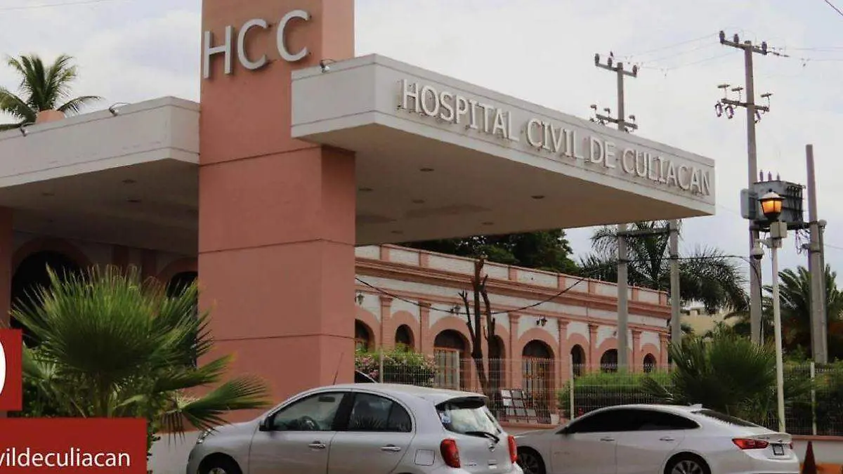 Civil-hospital