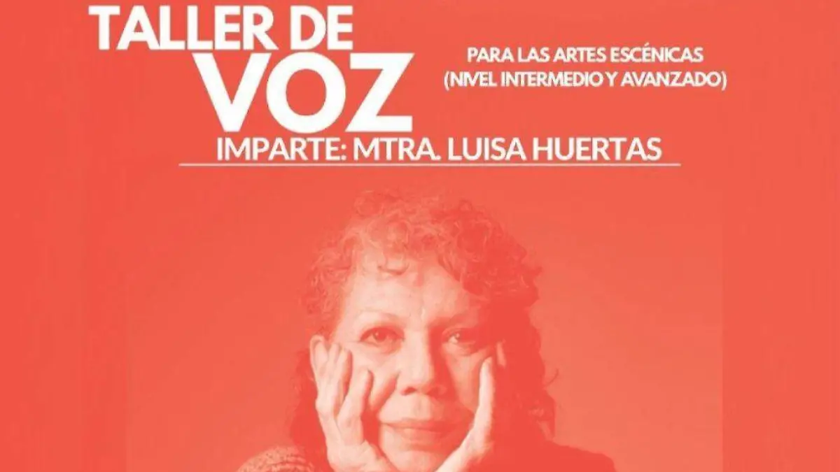 luisa- huerta
