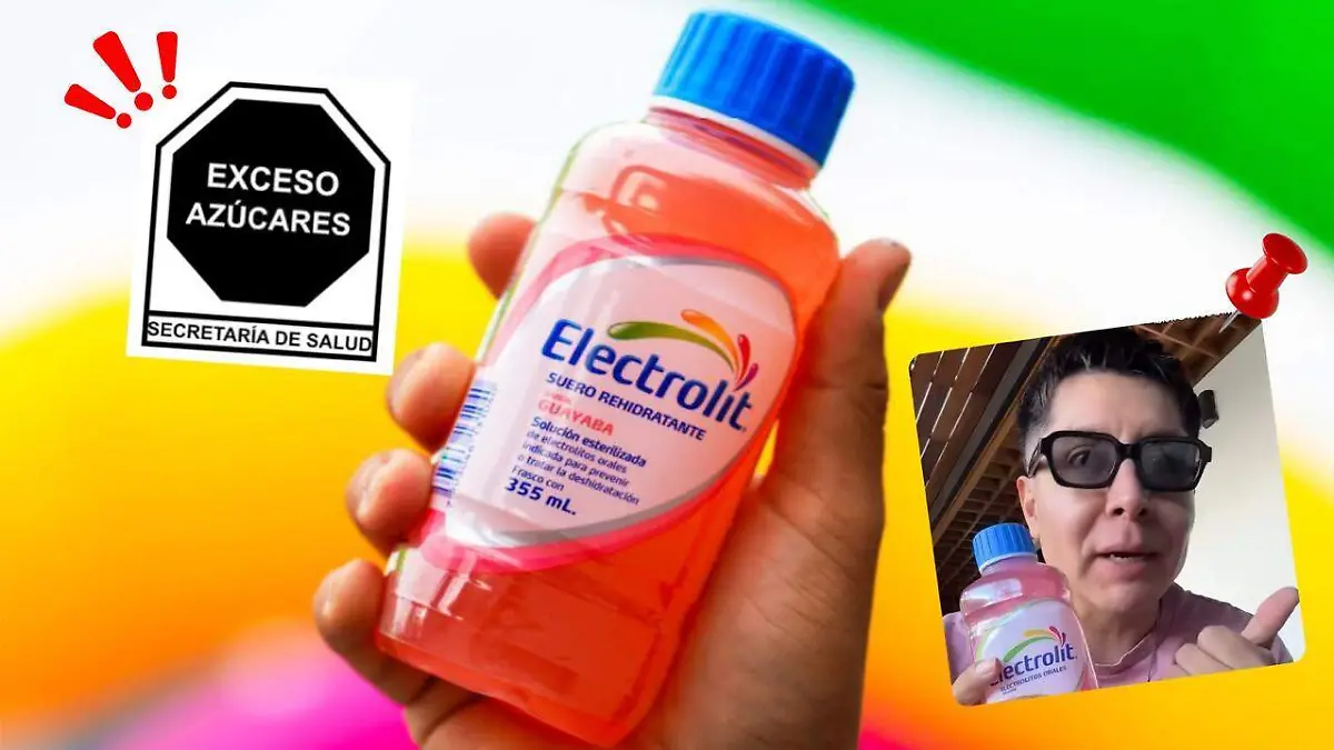 Electrolic