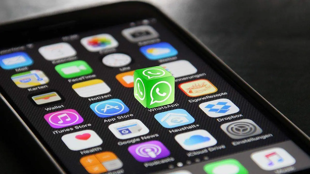 Wahtsapp