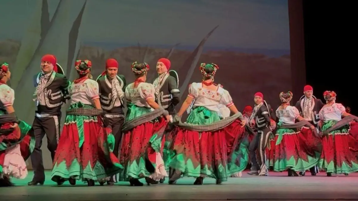folklor
