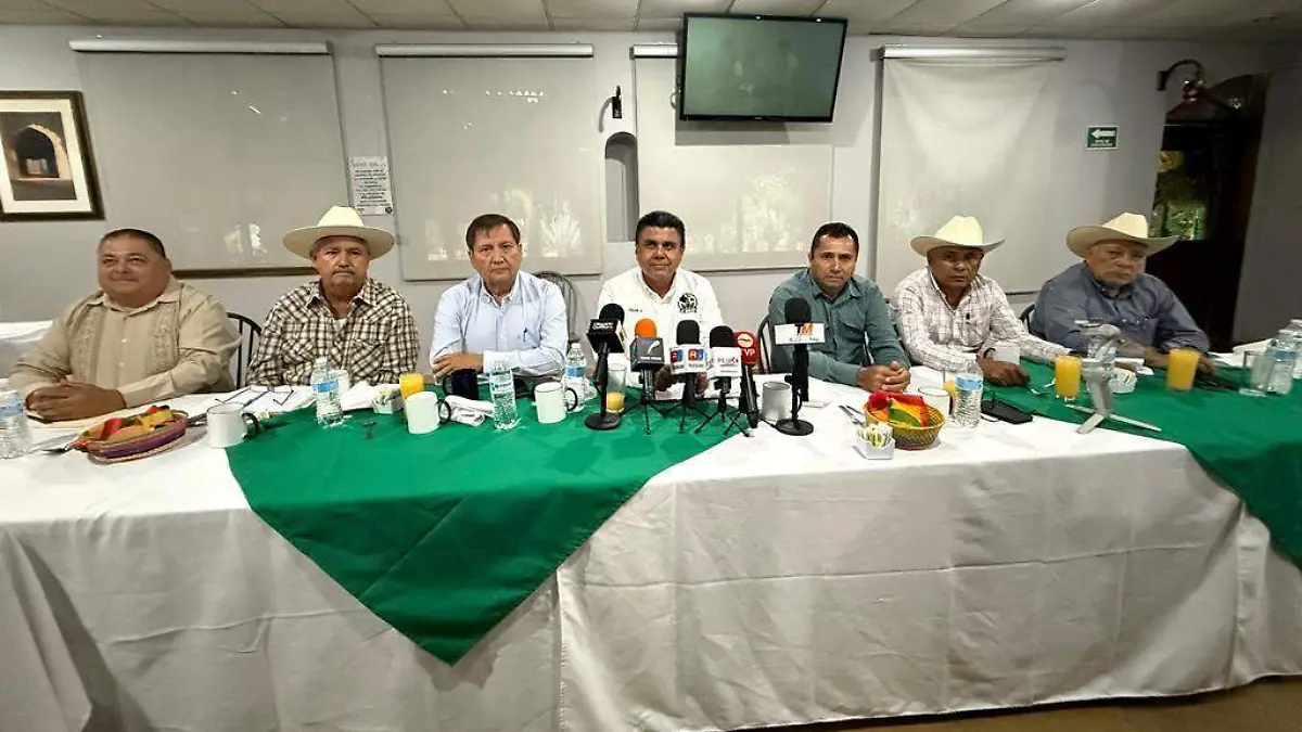 productores
