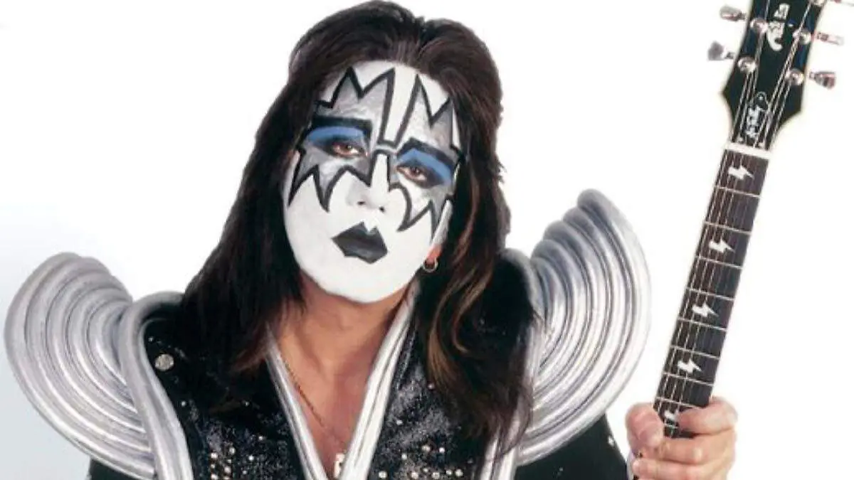 Kiss