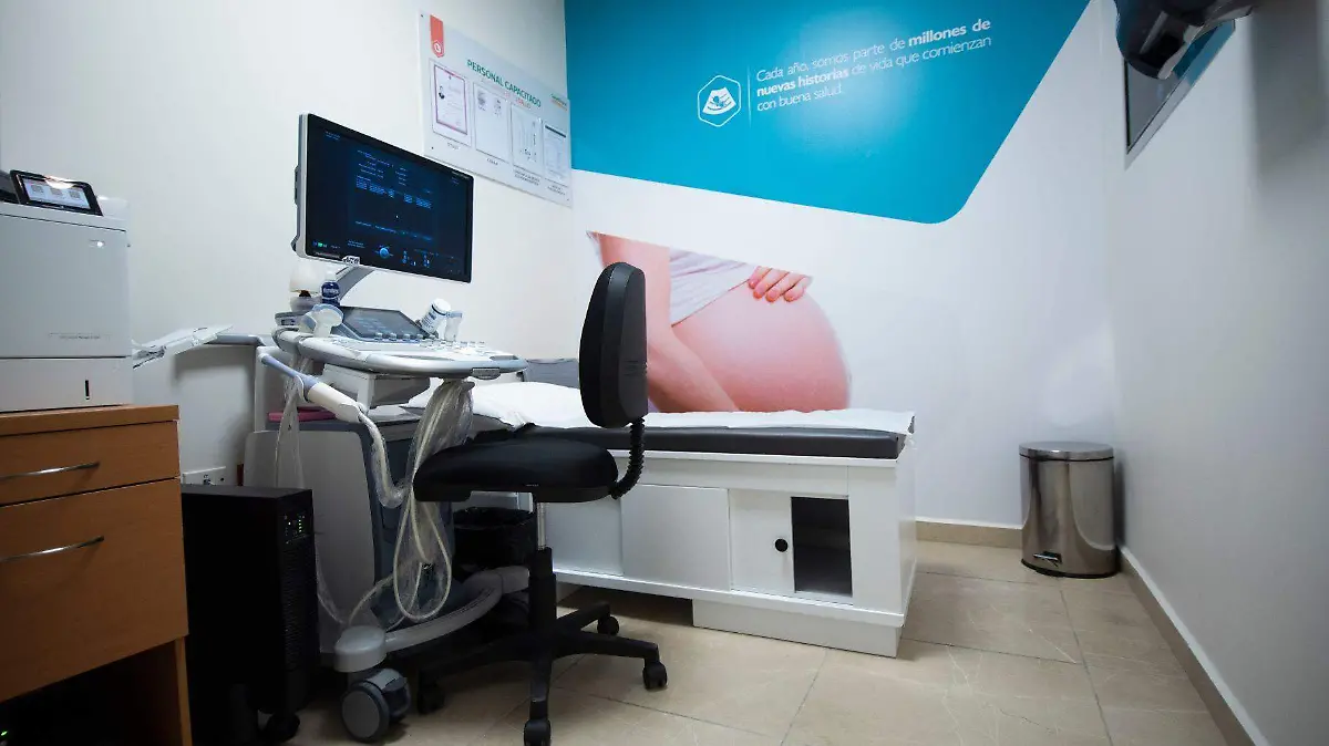 La institución planea que todas sus unidades elegibles cuenten con la acreditación JCI para finales de 2025.