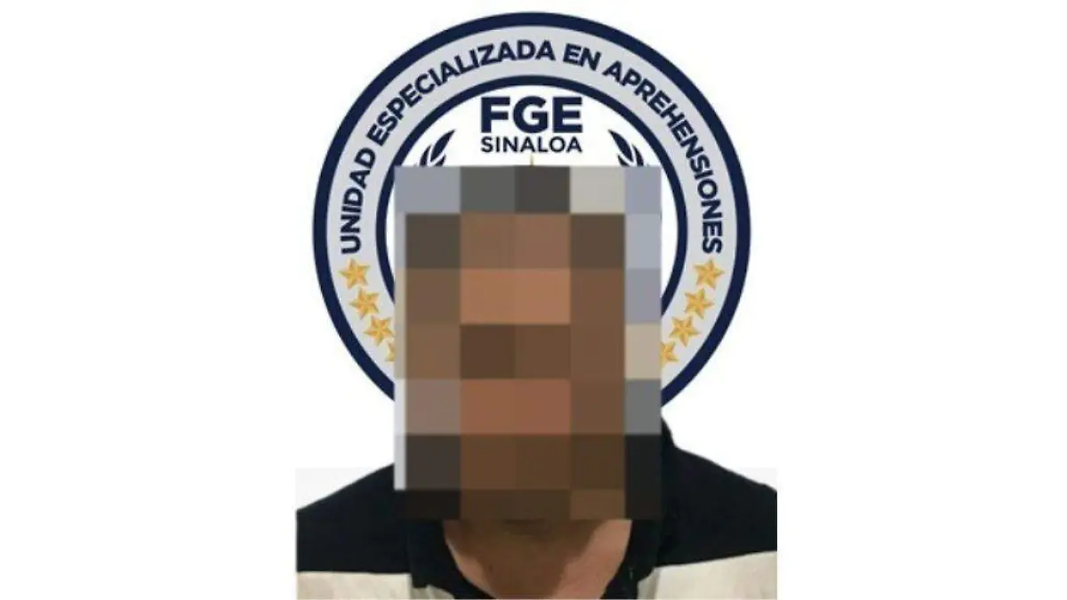 detenido