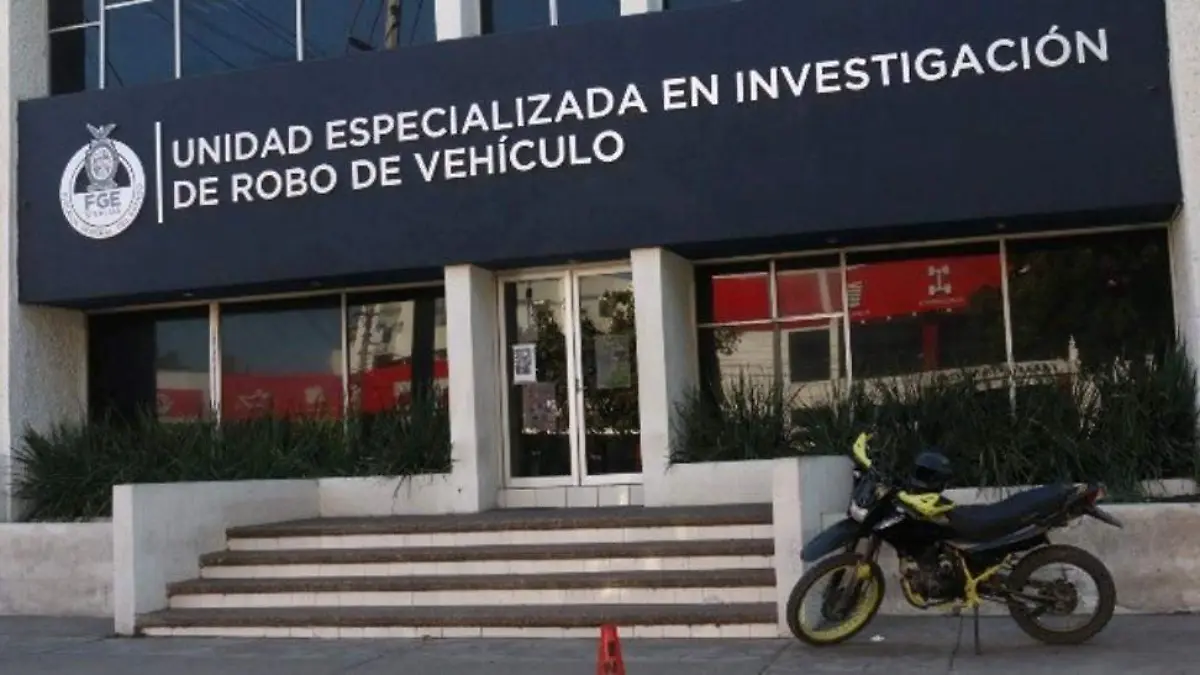 investigacion - robo-vehiculo